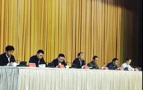 度假区传达学习省委十届八次全会和省纪委监委决定精神 中国科学网www.minimouse.com.cn 度假区传达学习省委十届八次全会和省纪委监委决定精神 中国科学网www.minimouse.com.cn